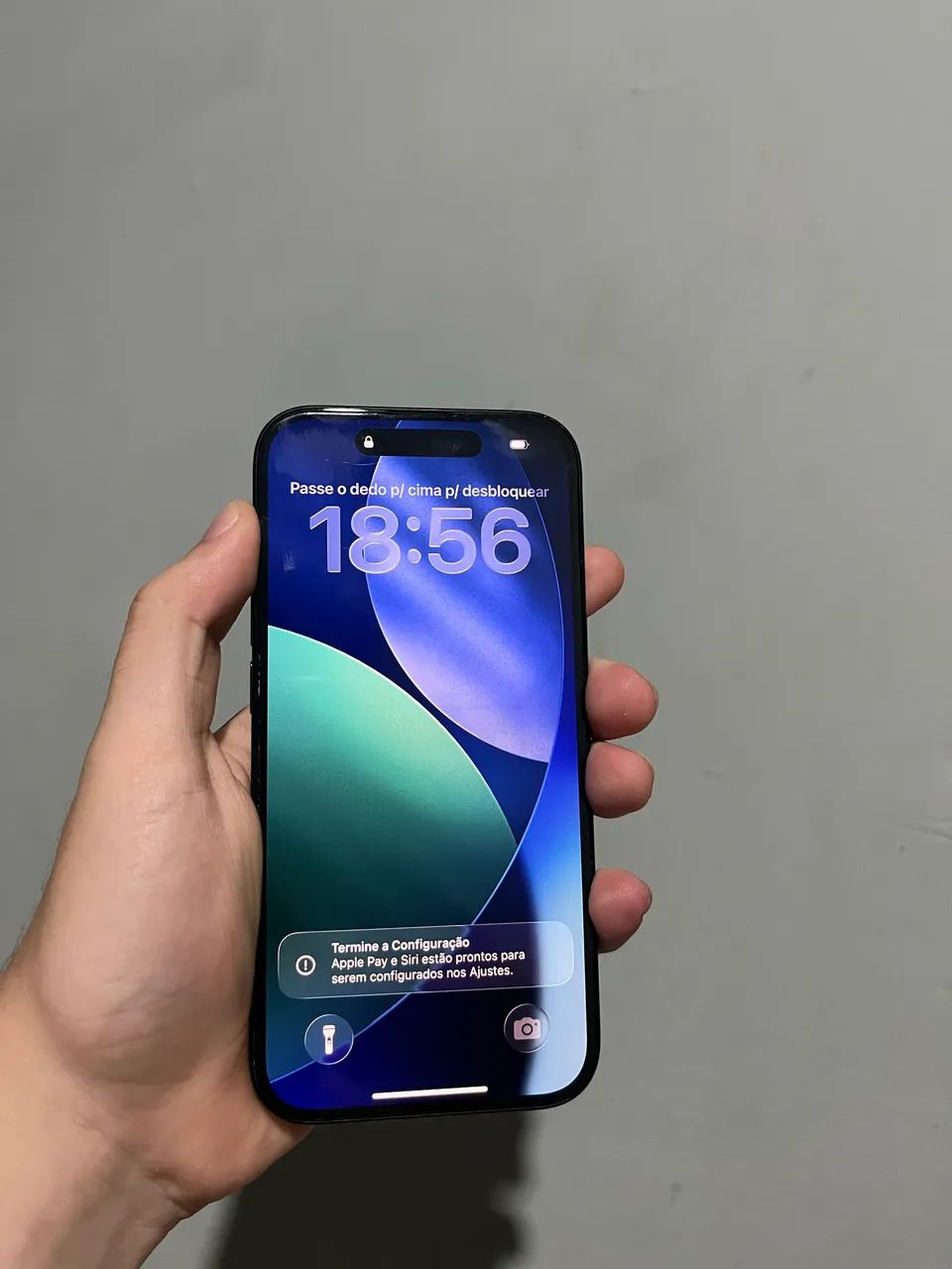 iPhone 15 128gb - Foto 3