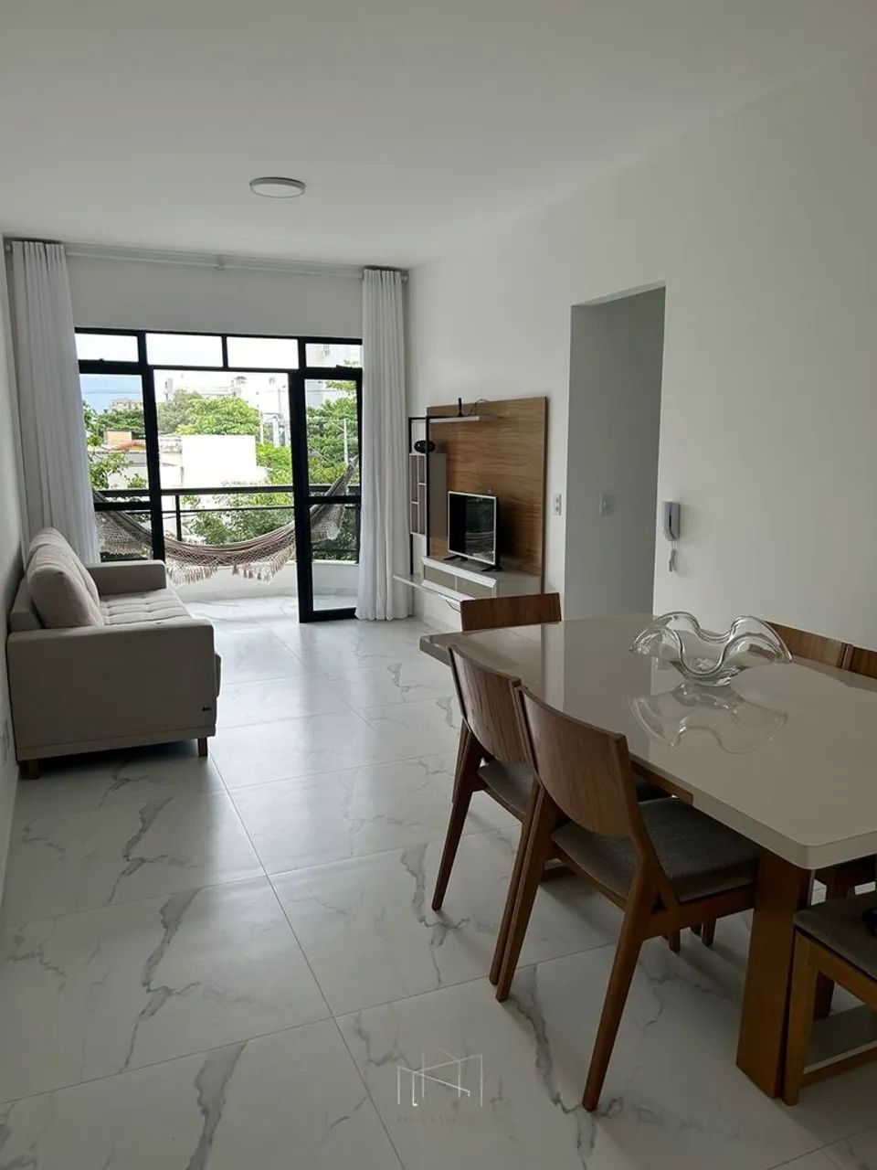 Apartamento 02 quartos no bairro braga