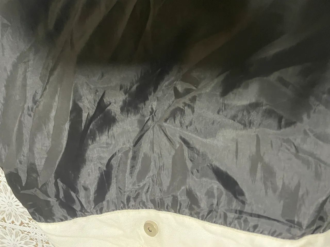 Bolsa de pano - Foto 4