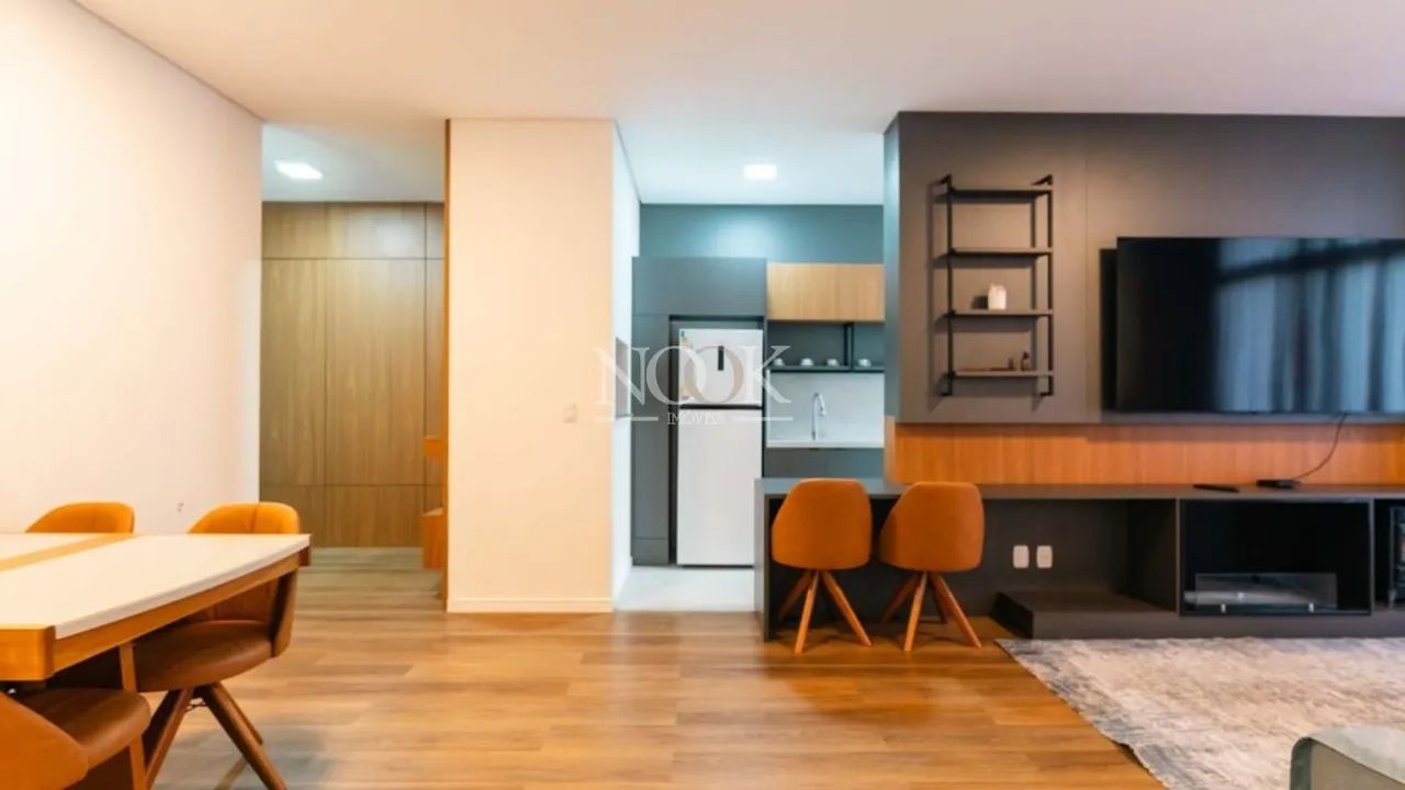 Apartamento no Centro - Foto 4