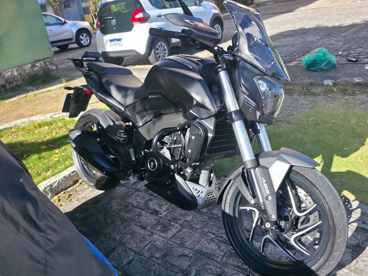 Vendo Bajaj  - Foto 2