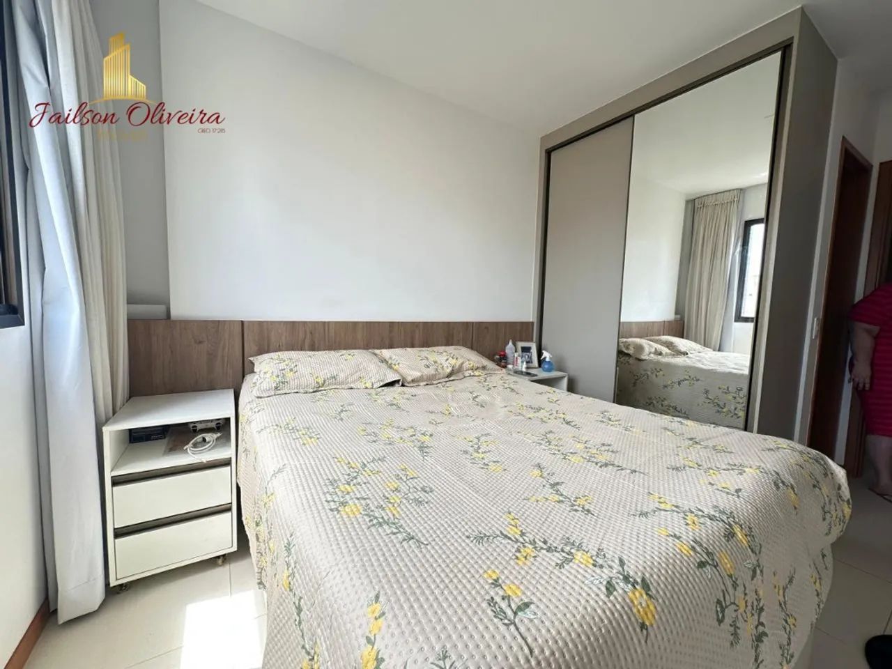 APARTAMENTO RESIDENCIAL em SALVADOR - BA, COSTA AZUL - Foto 4