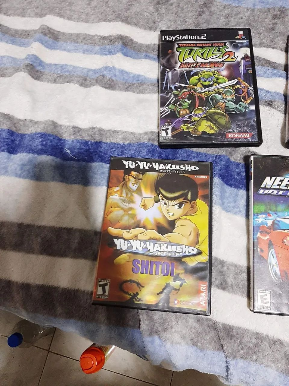 Jogos - Foto 5