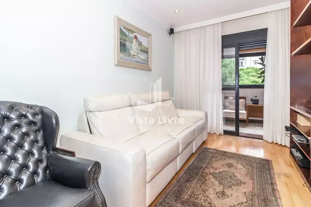 Apartamento à venda, Perdizes, São Paulo, SP - Foto 2