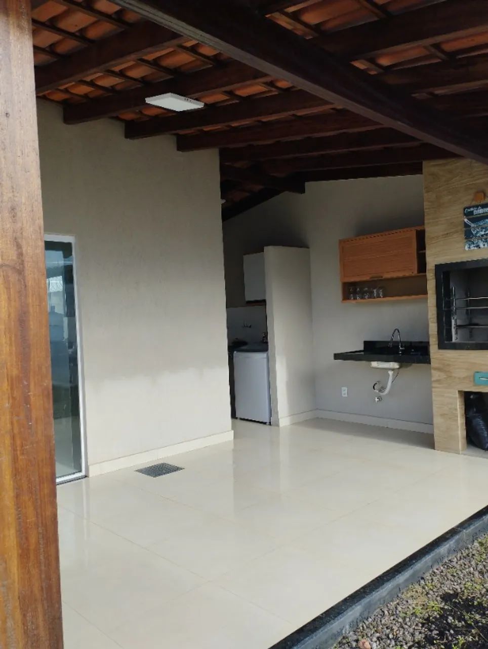 Repasse de Casa Acquaville Tucunaré - Foto 4