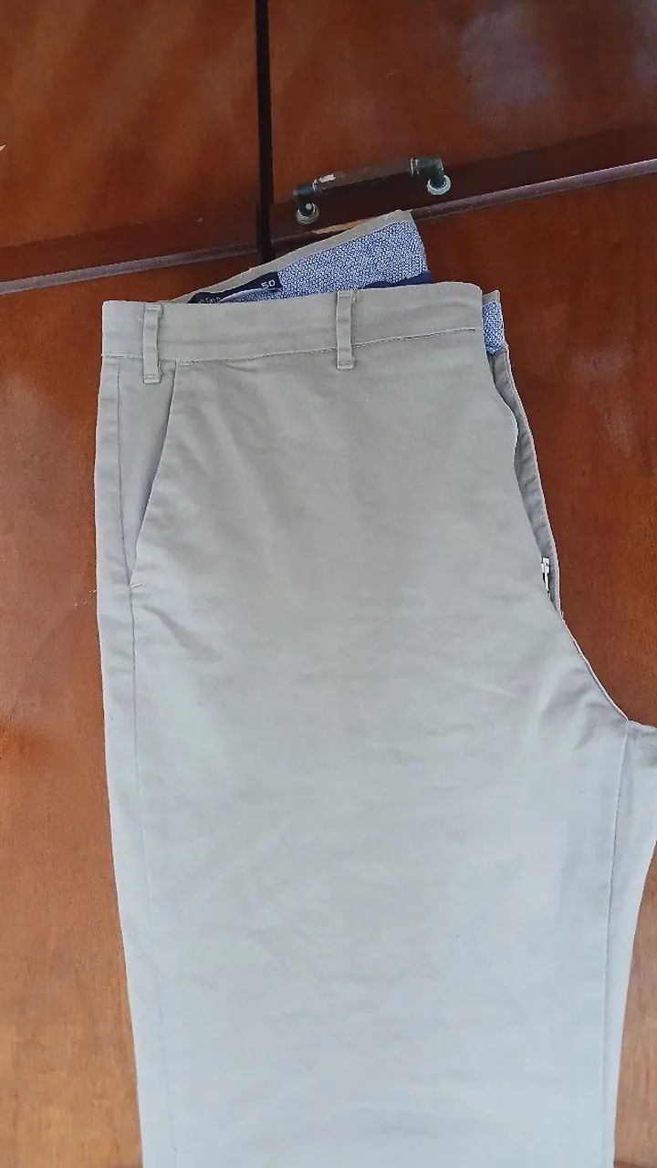 Calças Compridas - Foto 2