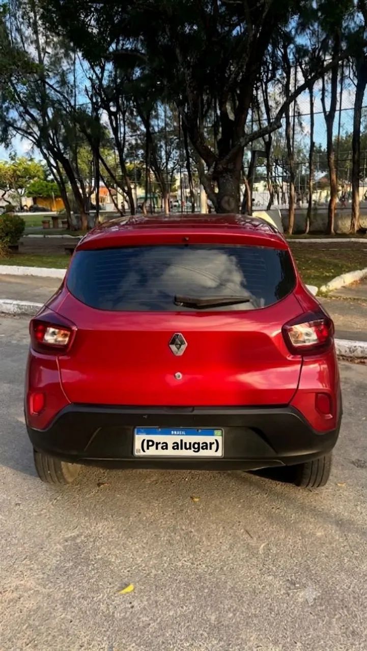 Carro pra alugar - Foto 2