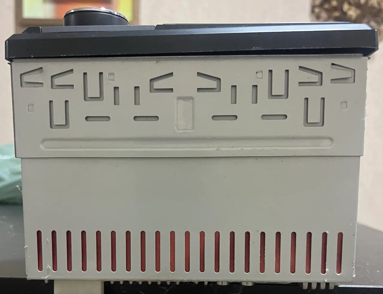 Rádio Naveg modelo MVS 3099 - Foto 5