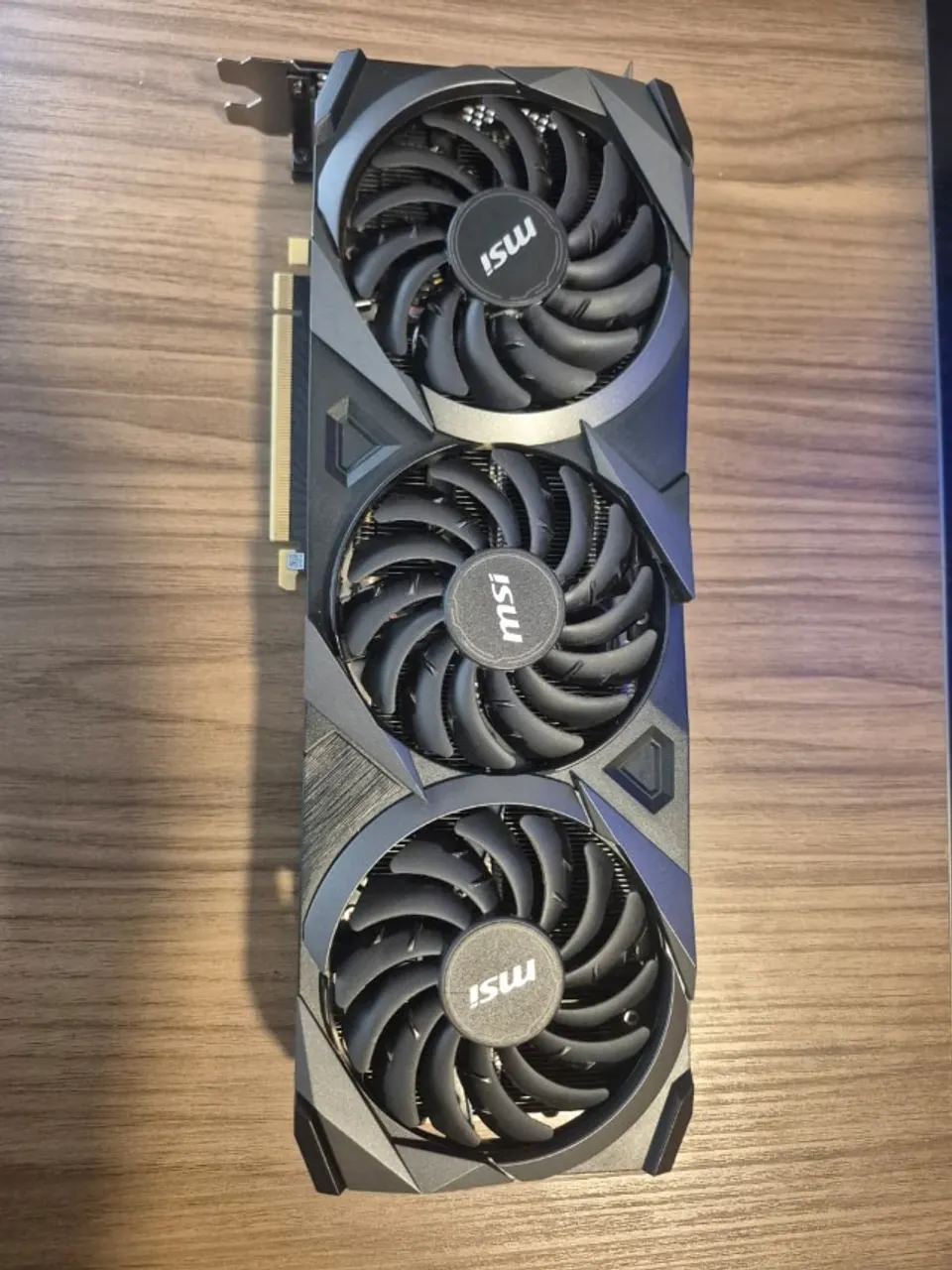 rtx 3080 msi