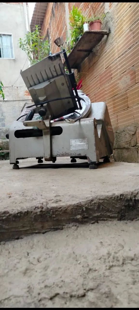 Máquina de frios  - Foto 2