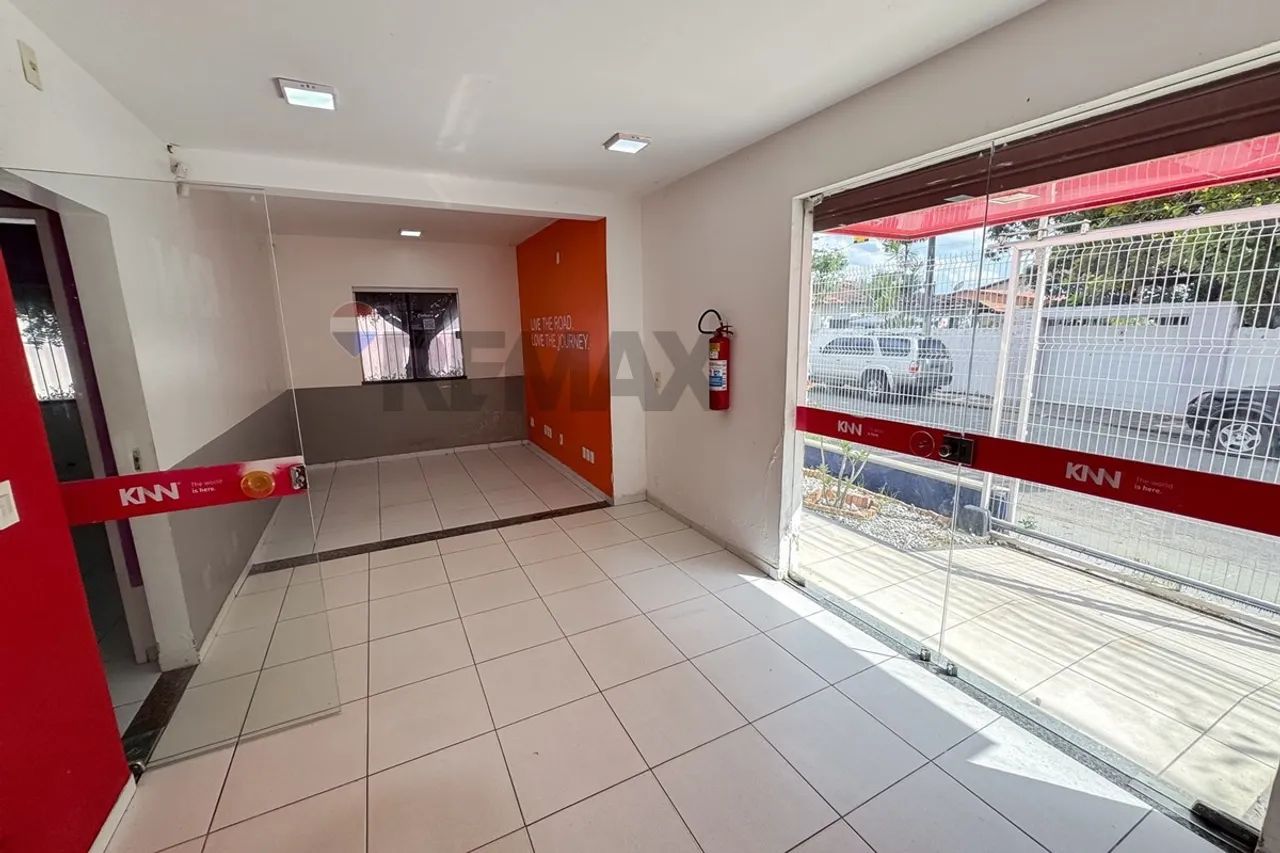 Prédio Comercial Reformado no Centro de Caucaia! - Foto 4