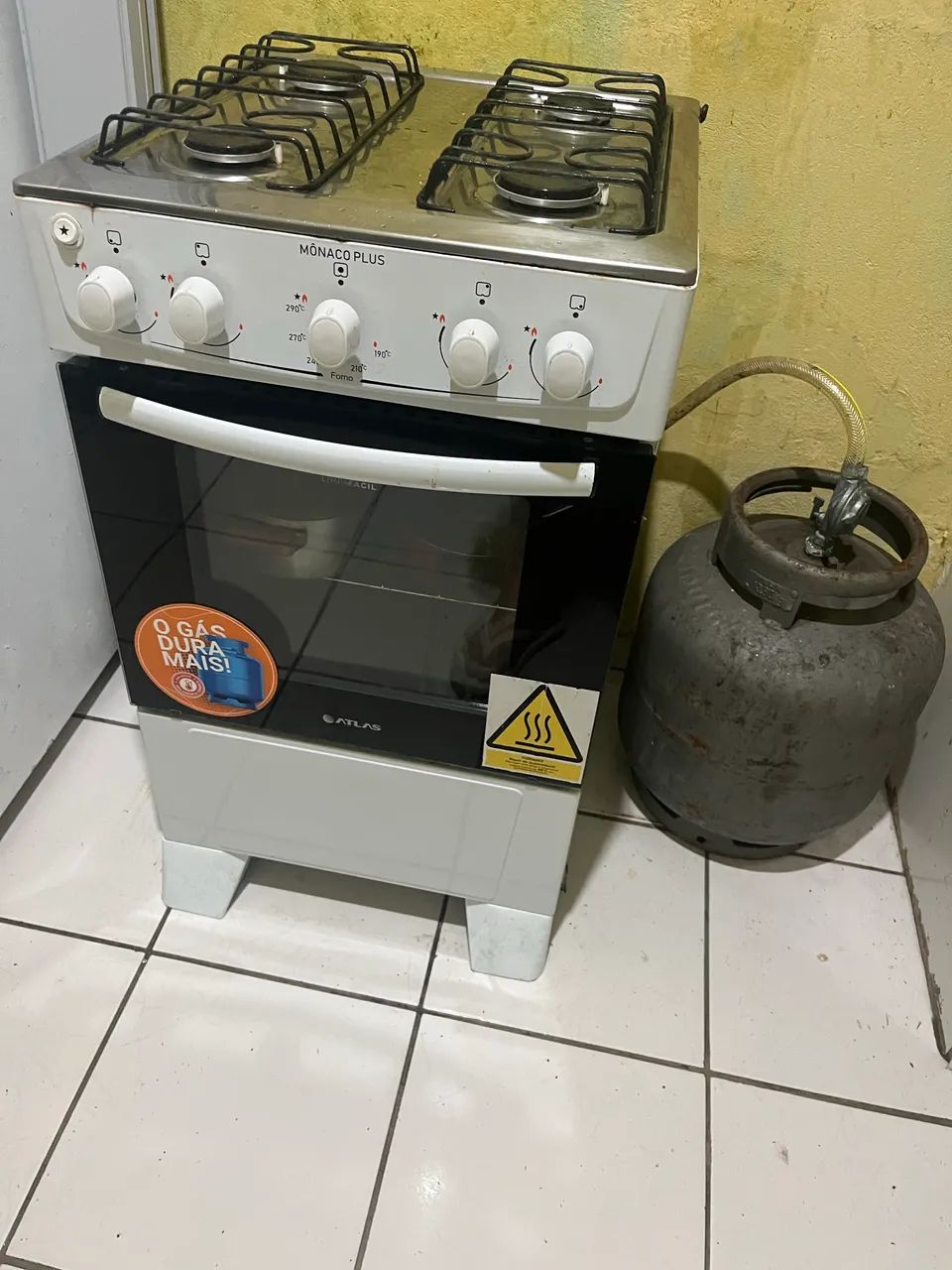 Fogão 