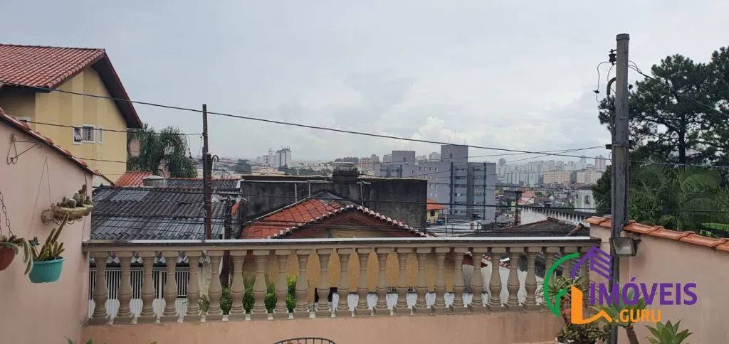 CASA ASSOBRADADA - JARDIM MARAJOARA - SP - Foto 2