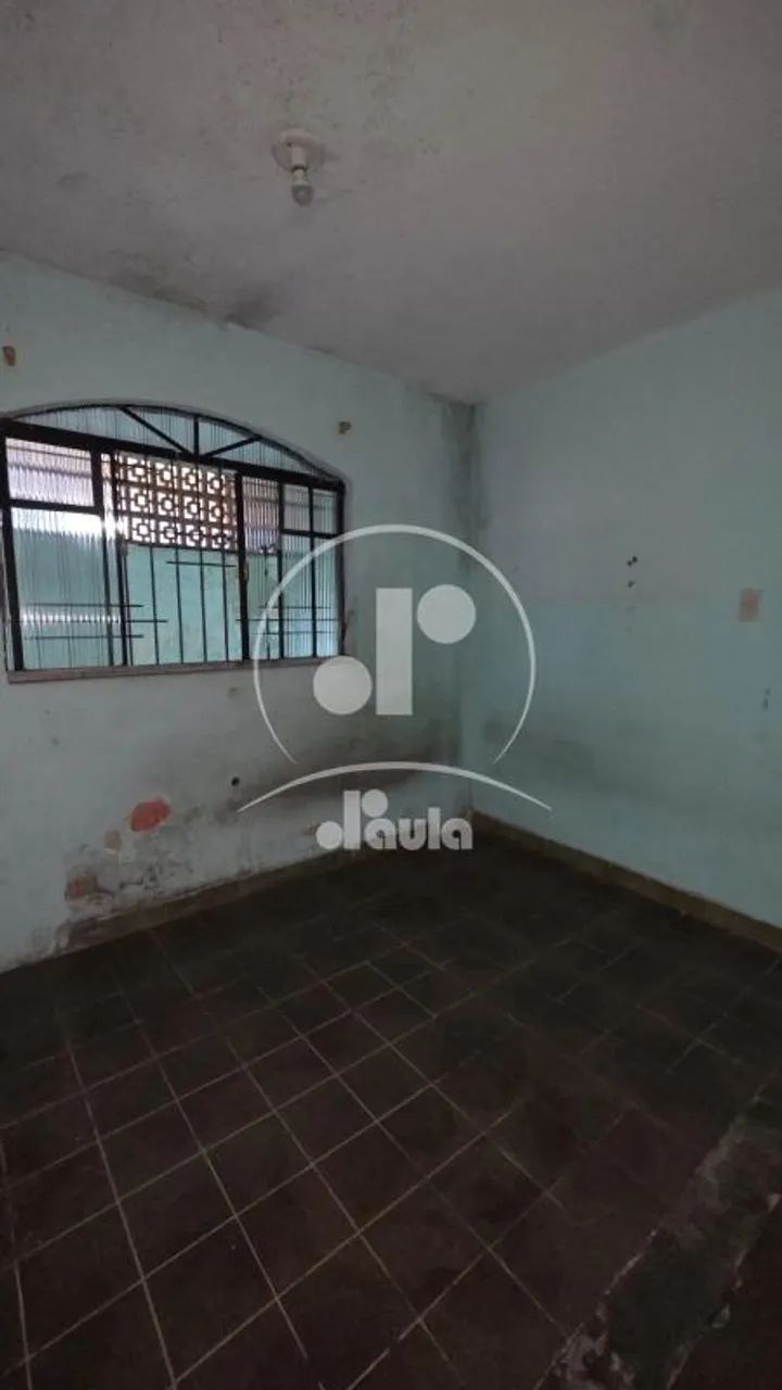 terreno à venda, Vila Curuçá em Santo André/SP - Foto 2