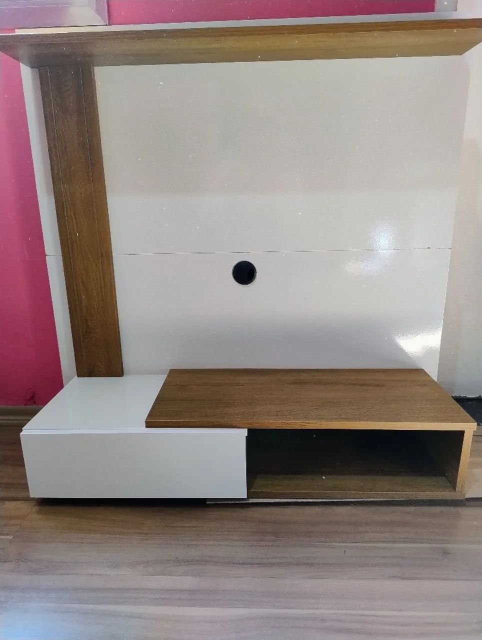 02 painel de TV 