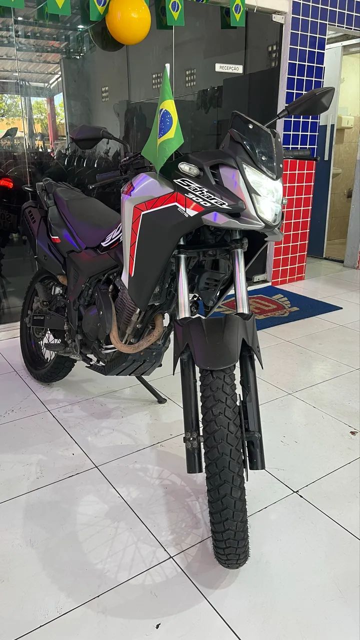 SAHARA STD 2025 - Foto 2