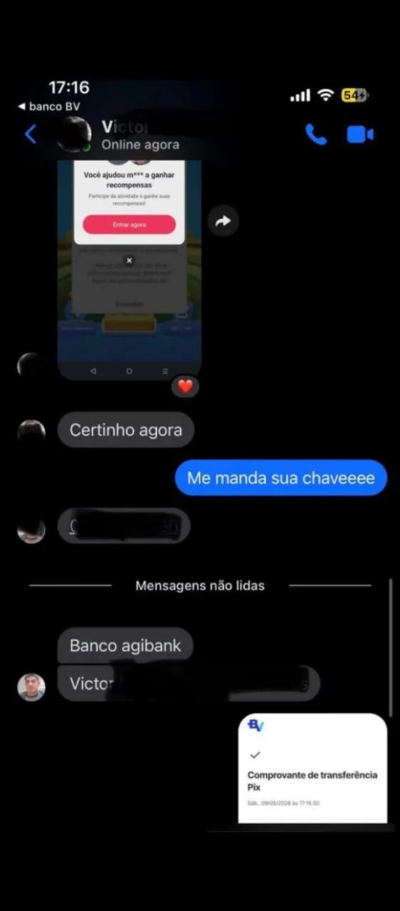 100 reais  - Foto 4