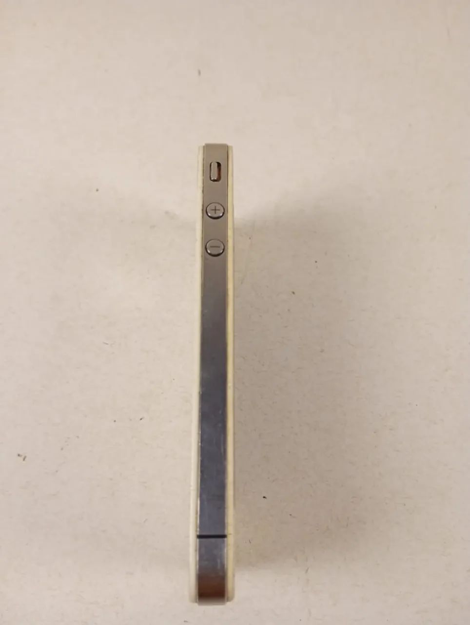 Apple iPhone 4 Branco (Modelo A1332) - Para Retirada de Peças / Conserto - Foto 3