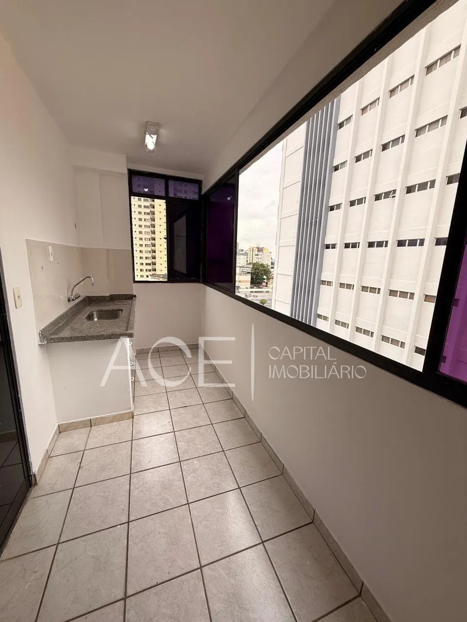 Sala para locação, Setor Marechal Rondon, Goiânia, GO - Foto 4
