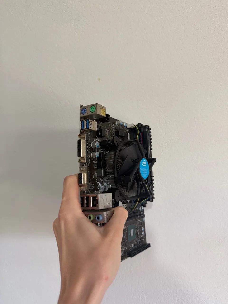 Kit upgrade i3 - Foto 2
