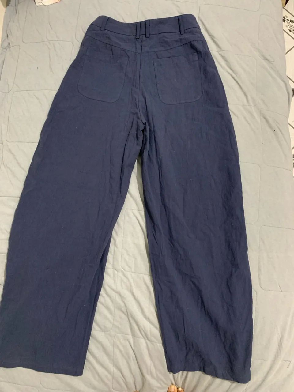 Calça shein nova  - Foto 4