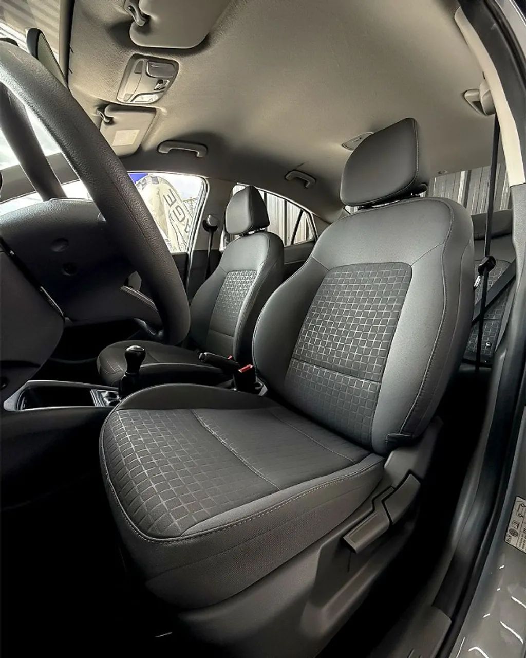 ALUGO CARRO HB20 SEDAN ANO 2025 PARA UBER APP - Foto 3