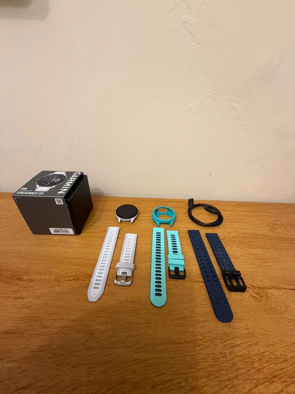 Garmin Forerunner 165