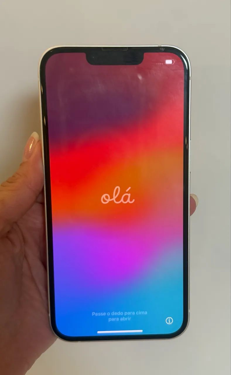 IPHONE 13, 128 GB. - Foto 2