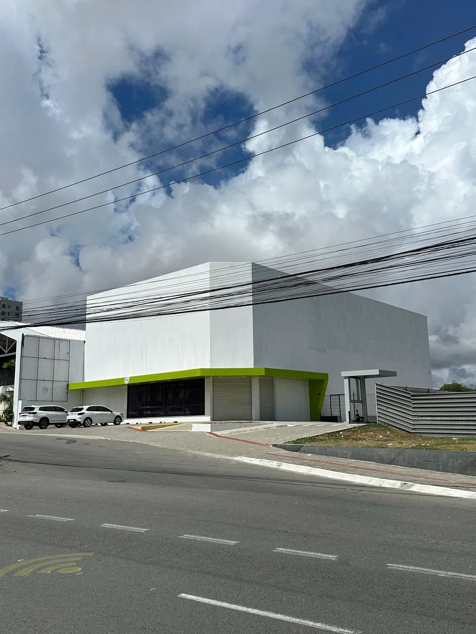 Loja comercial Aracaju - Foto 5