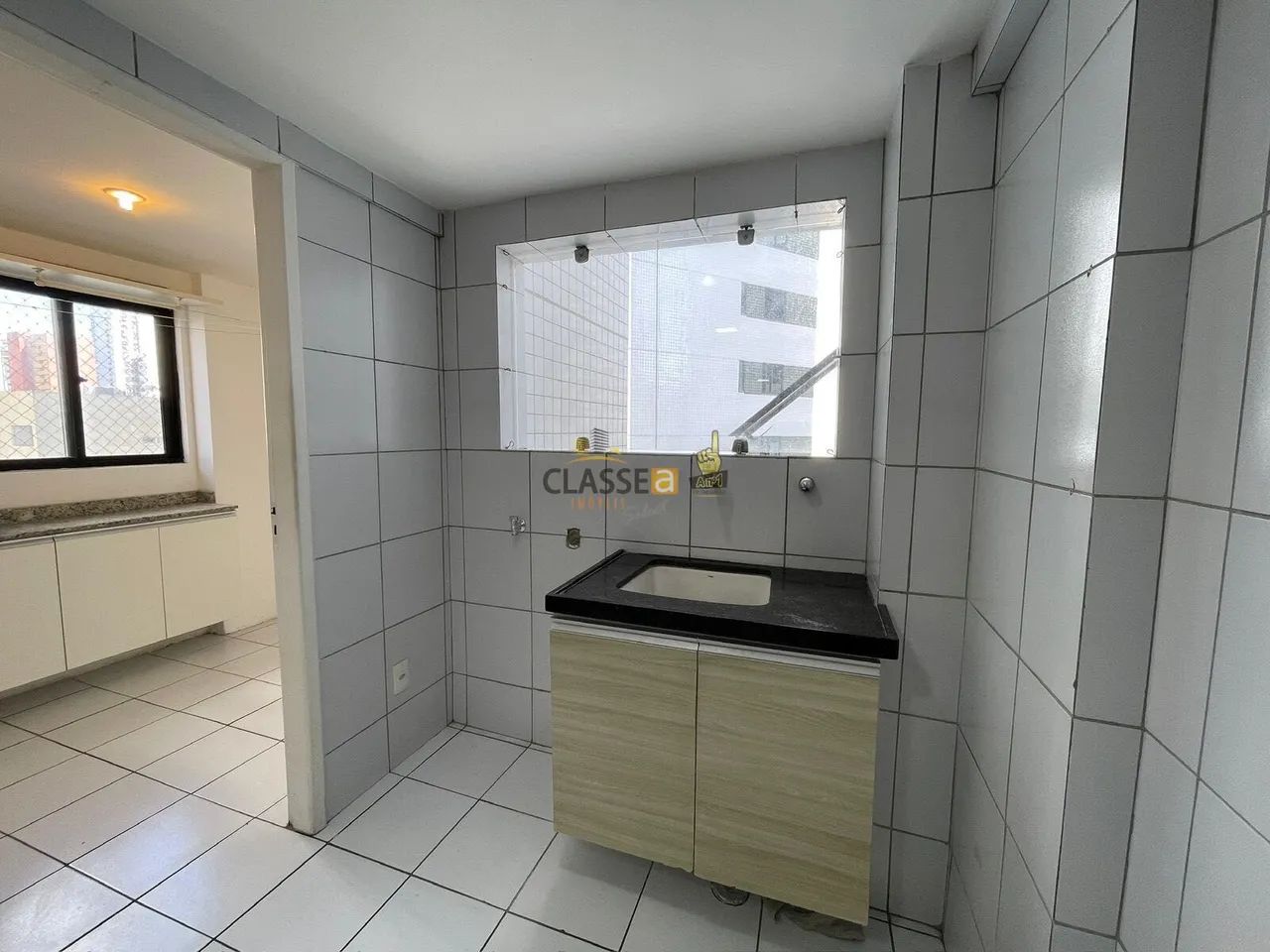 Apartamento 3 Quartos 2 suítes em Boa Viagem - Foto 6