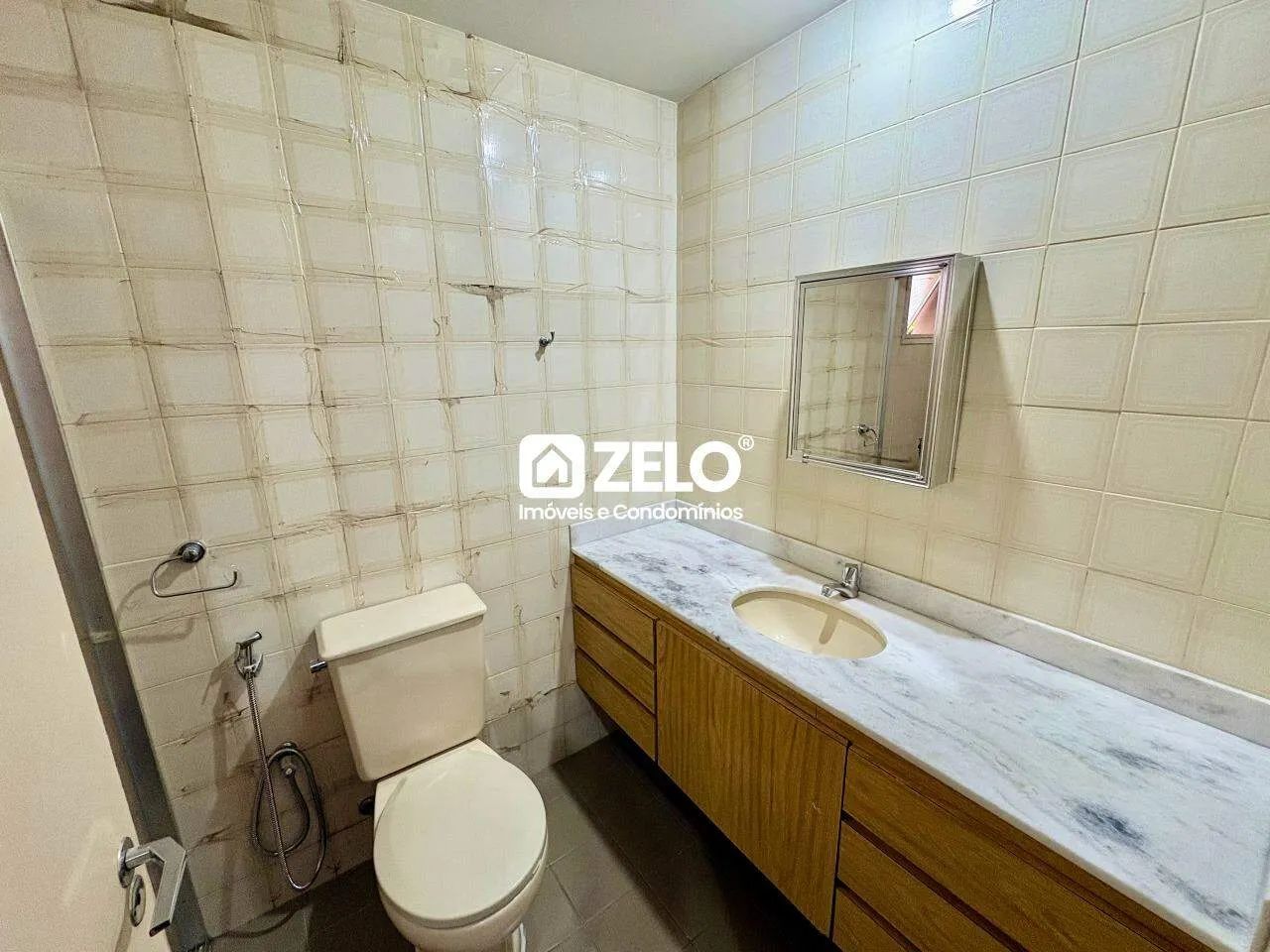 Apartamento à venda em Centro, Campinas - SP | Cód 59215 - Foto 3