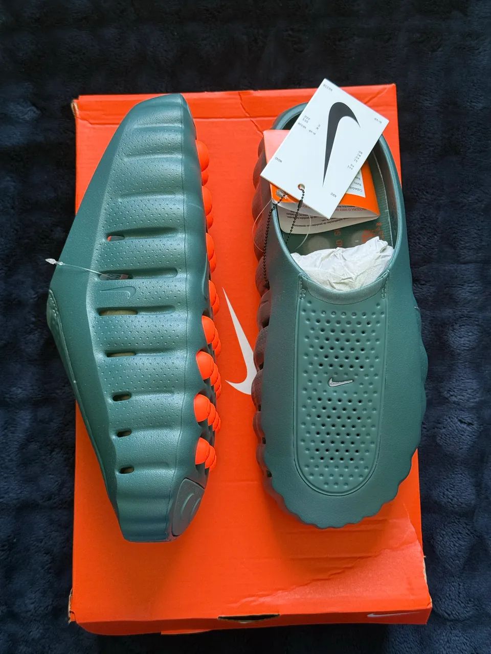 Nike mind 001 mineral slate - Foto 2