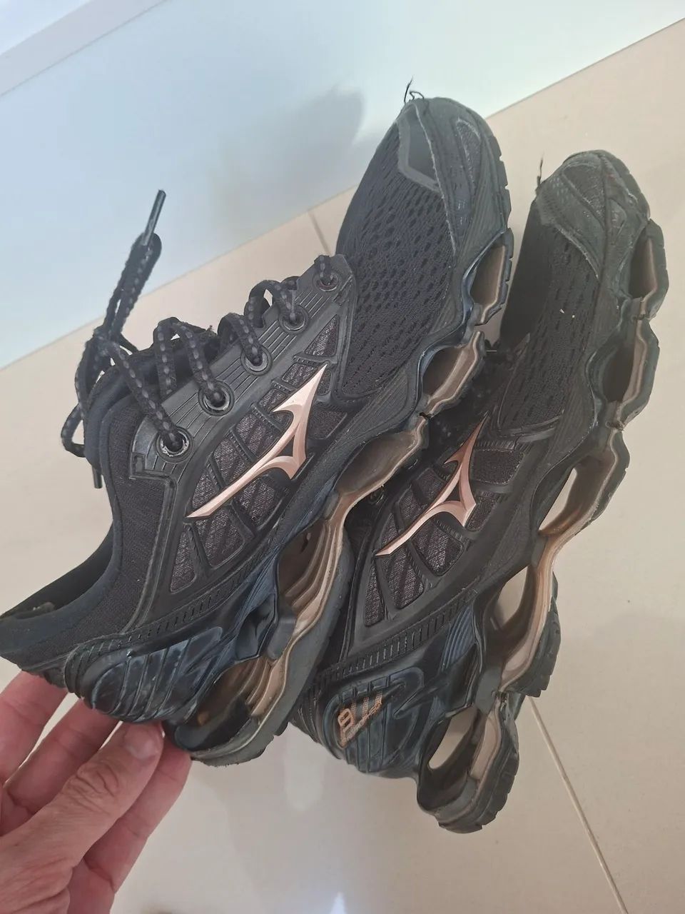 Mizuno prophecy 9