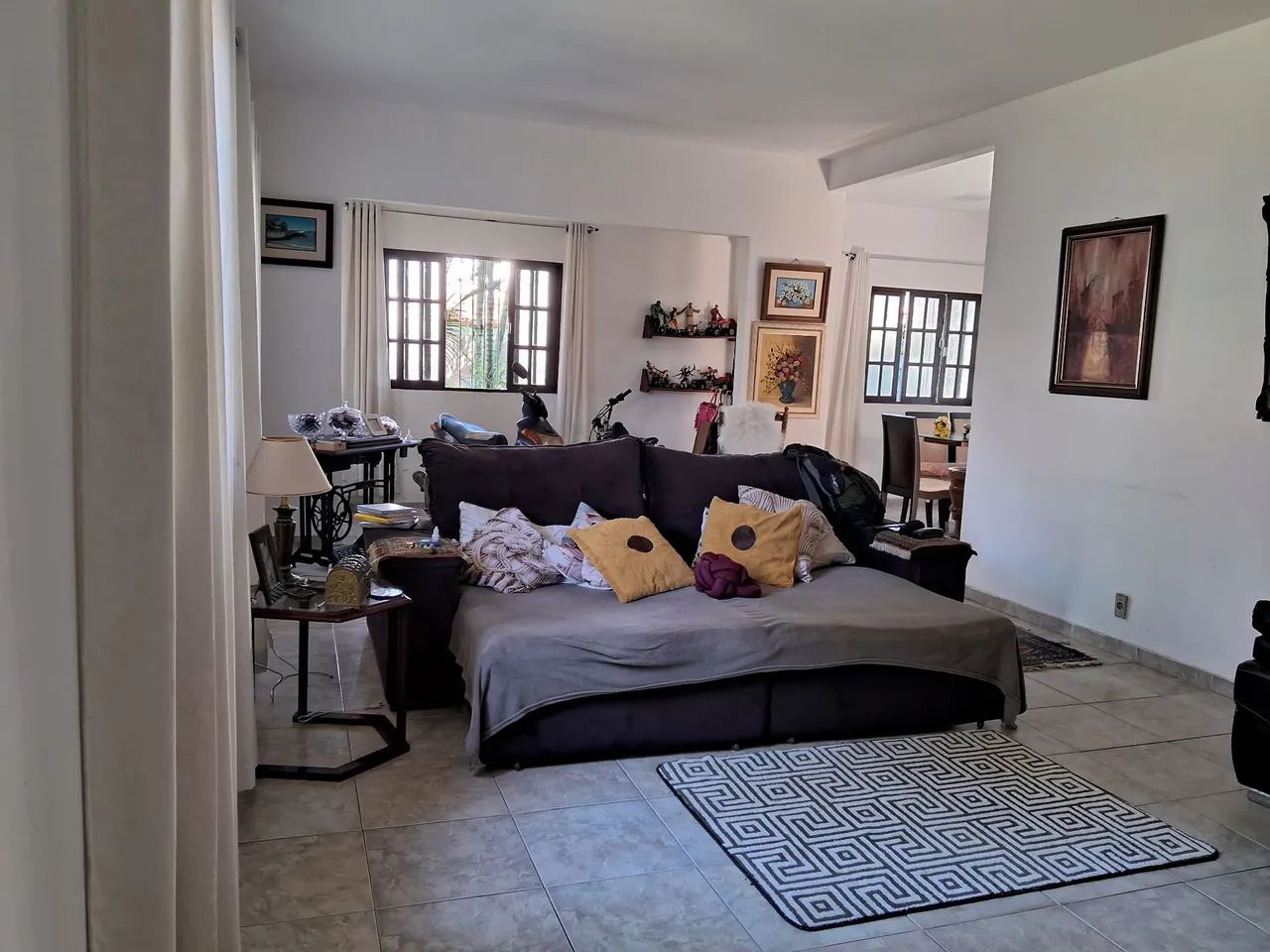 Excelente casa para curtir a mais badalada praia de nova guarapari .Peracanga  - Foto 3