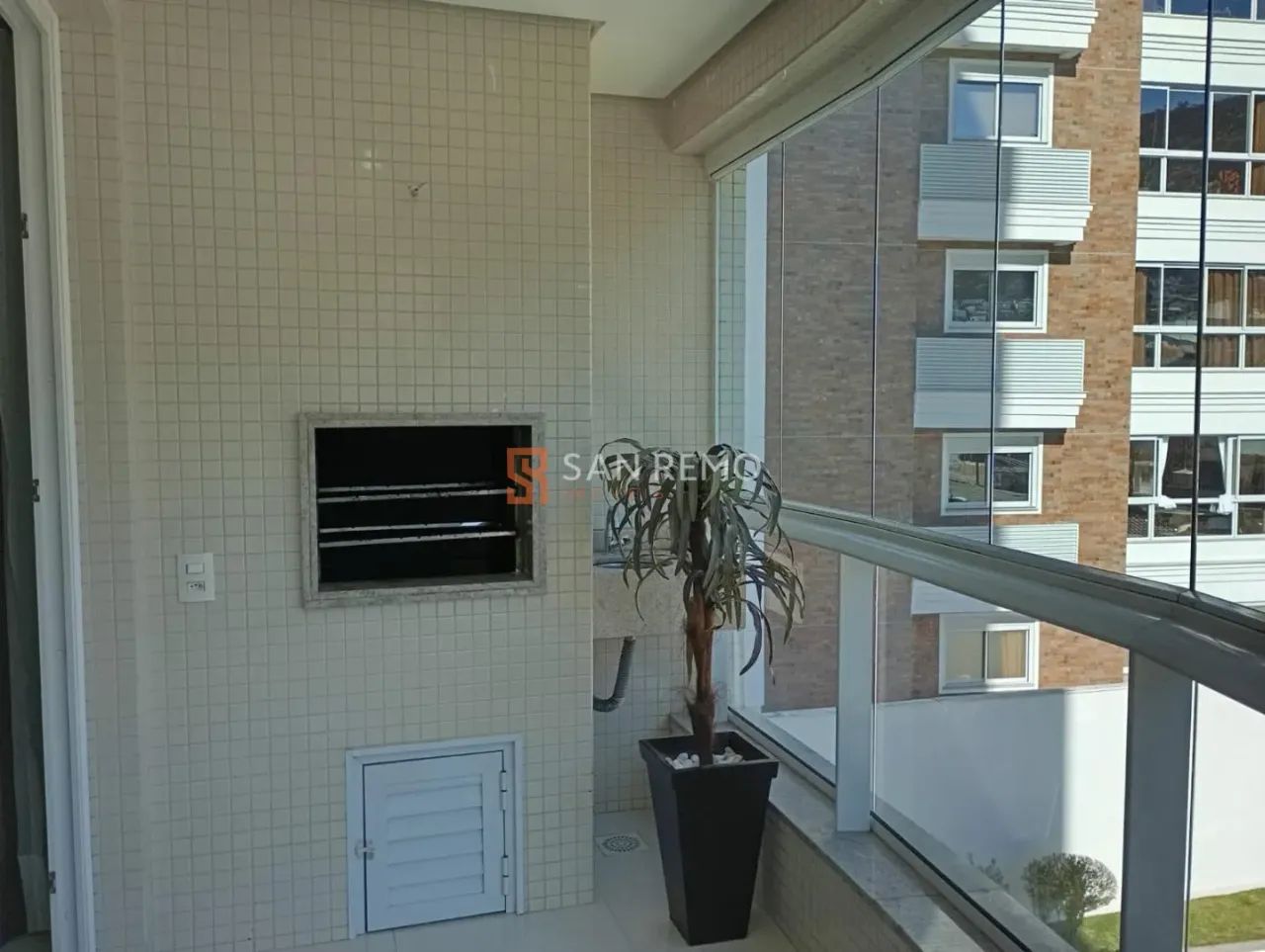 Trindade | Apartamento 2 quartos, sendo 1 suite - Foto 5