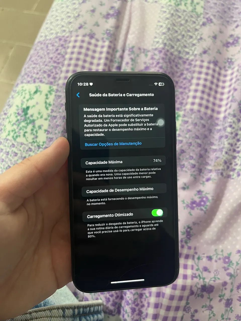 IPHONE XR - Foto 2
