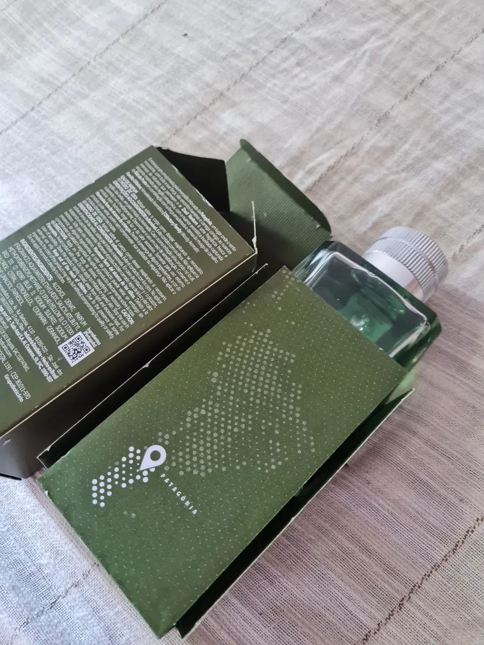 PERFUME ZAAD ORIGINAL  - Foto 3