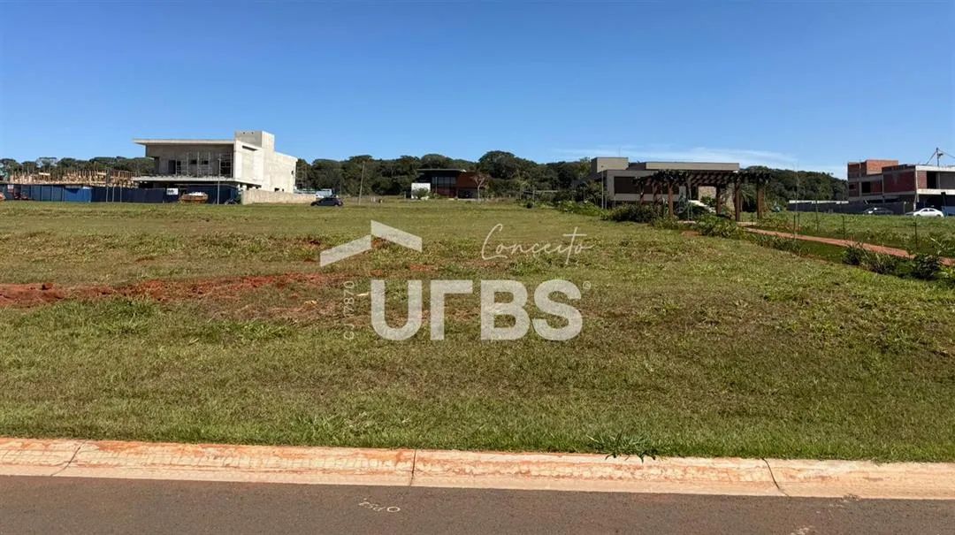 Lote de 720 m² no Plateau D'or Unique - Foto 2