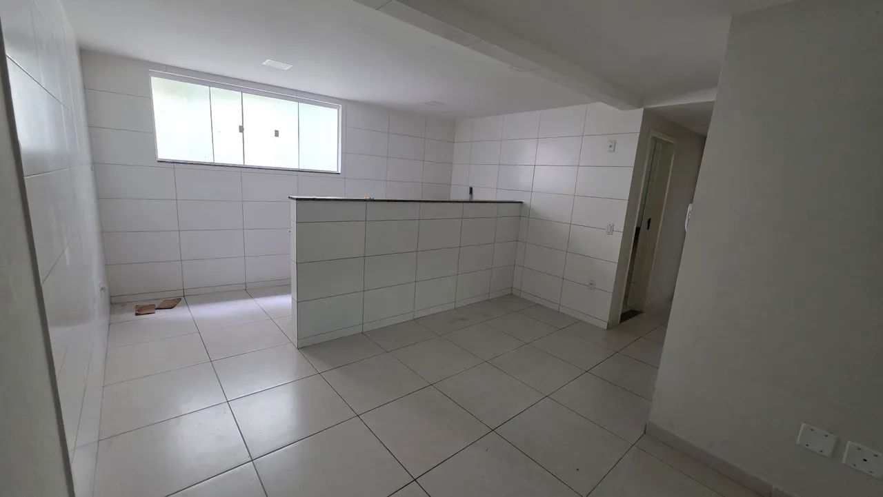Alugo apartamento  - Foto 2
