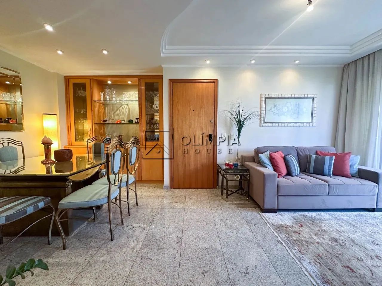 Venda Apartamento 3 Dormitórios - 102 m² Vila Clementino - Foto 3