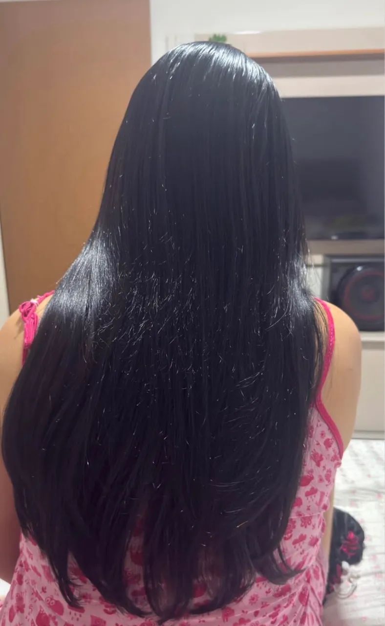 Megahair 