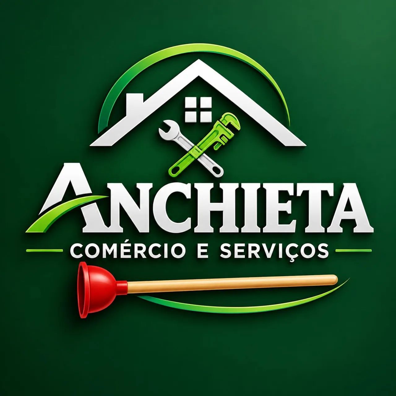 Manutenção em Residências e Imóveis