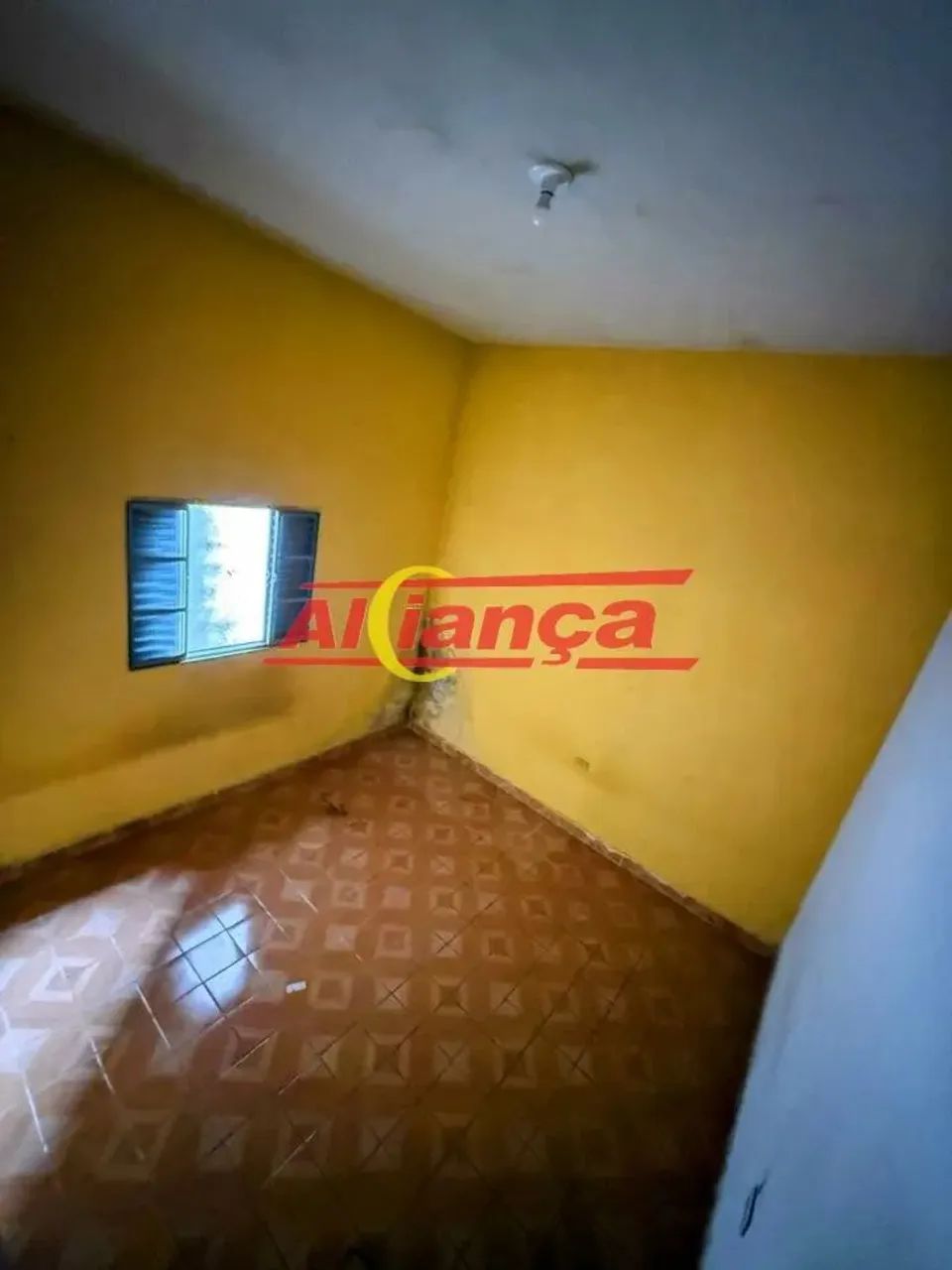 CASAS PARA RENDA DE ALUGUEL - TERRENO 10X25 - PARQUE UIRAPURU EM GUARULHOS/SP - Foto 12