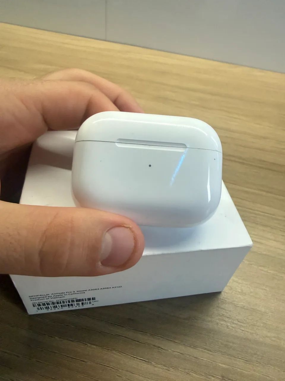 AirPods Pro 2 USB-C semi novo - Acessórios de Celular - Praia de