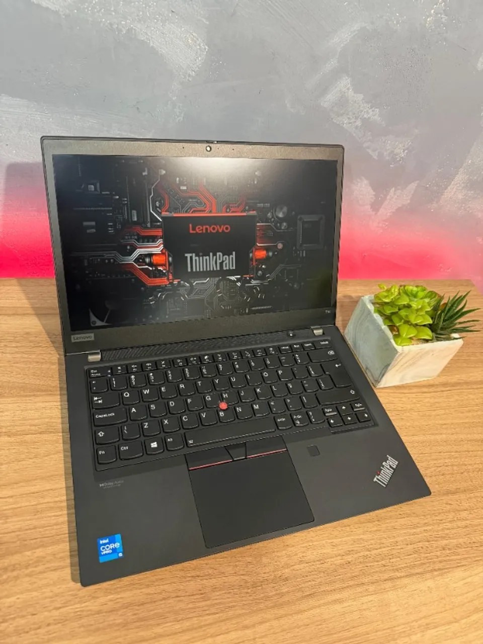 Notebook Gamer Lenovo 8GB DDR5 (NOVO) - Notebooks - Jardim Alto