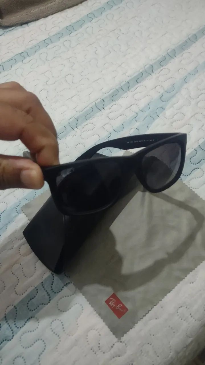 Óculos Rayban original  - Foto 5