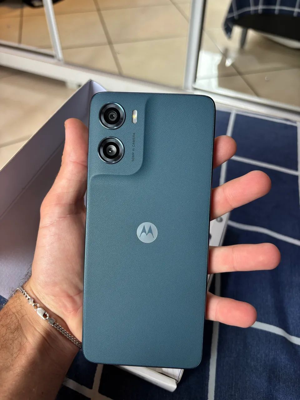 Moto g06 - Foto 3