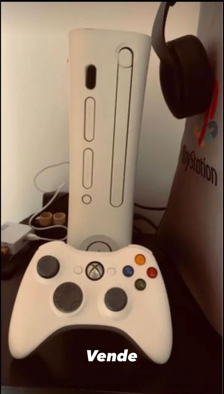 Xbox 360 Placa Jasper  - Foto 4
