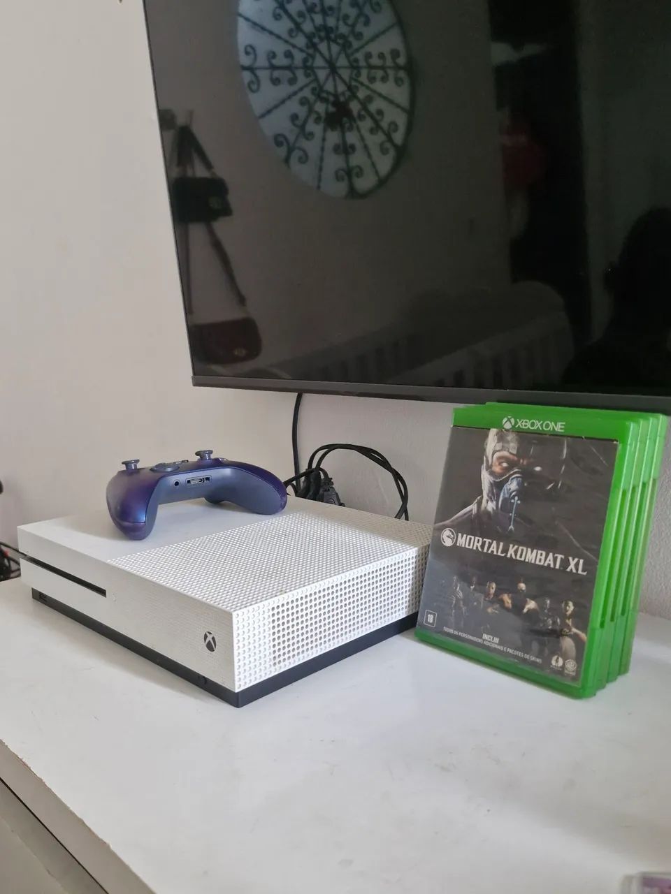 Xbox one s - Foto 2