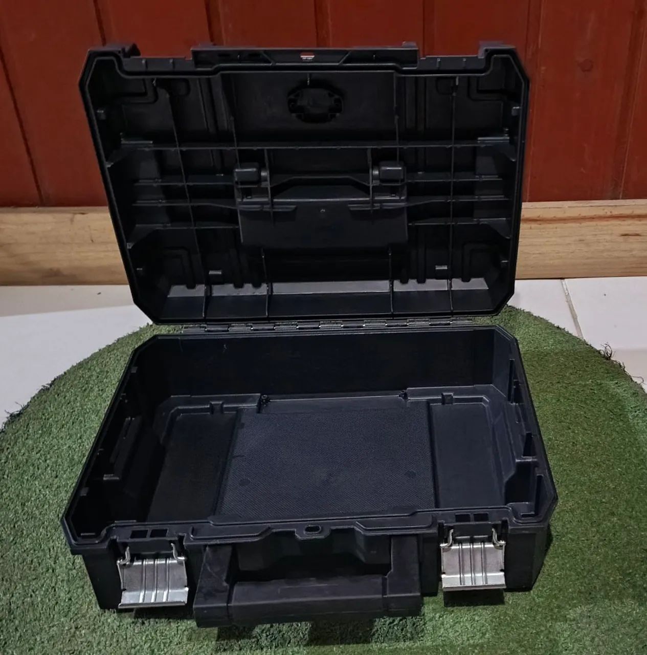 Caixa de ferramenta Dewalt tstak427578408211599364